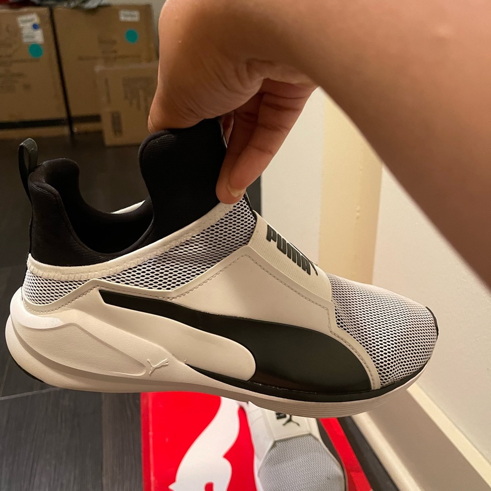 Puma Fierce Core - Picture 8 of 13